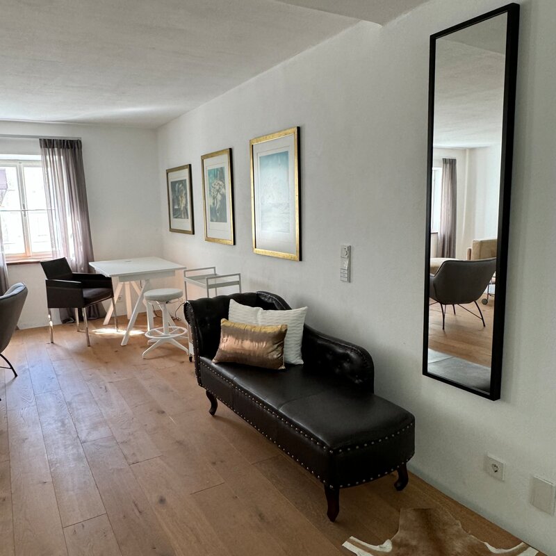 Arbeitszone 4. Stockwerk