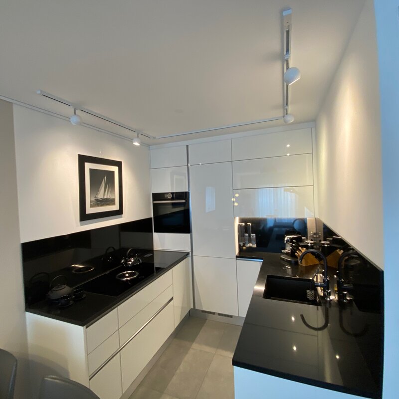 moderne gerate | © RN