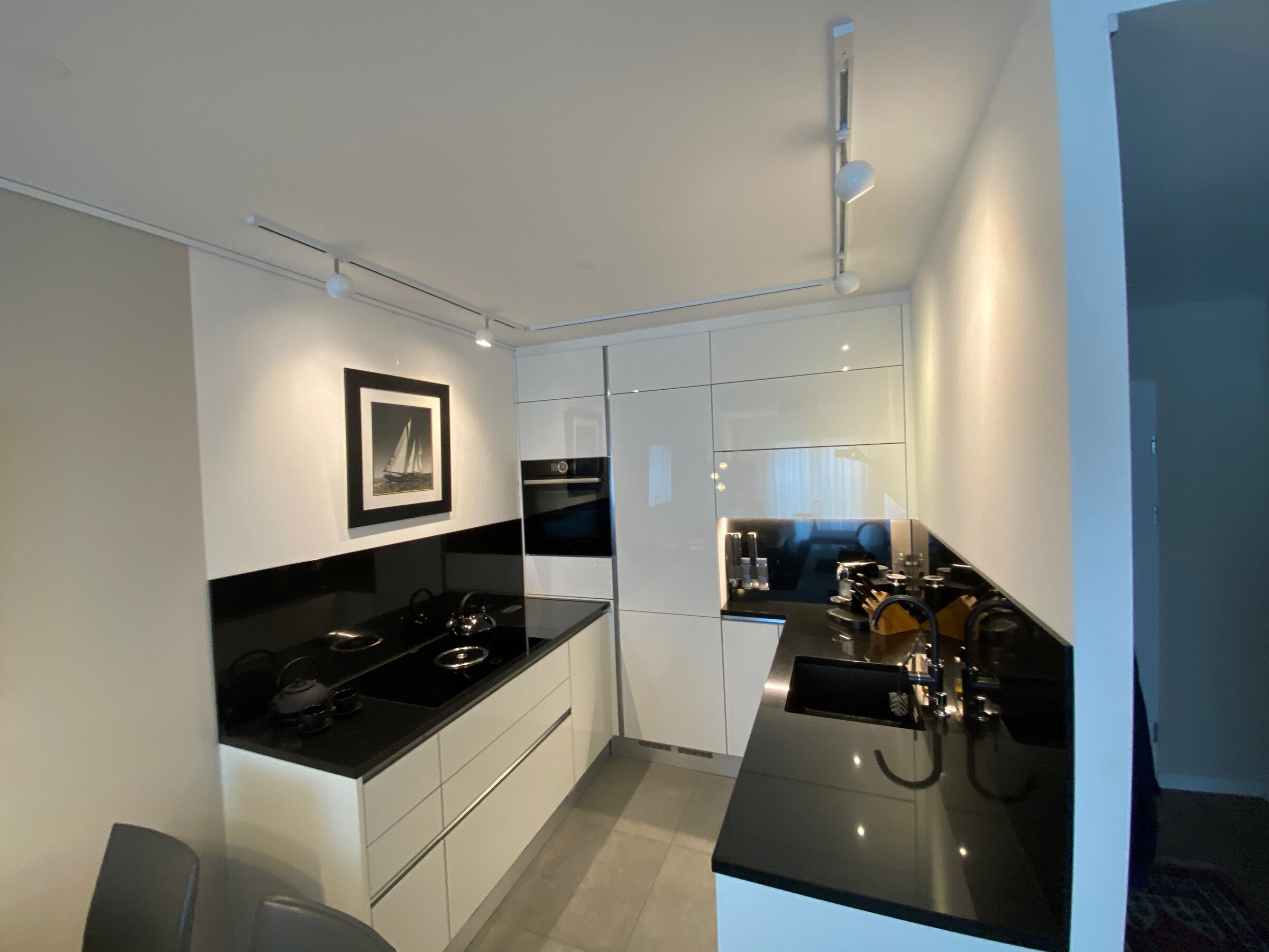 moderne gerate | © RN