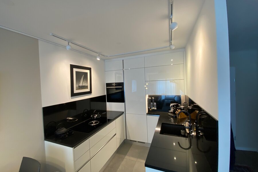 moderne gerate | © RN