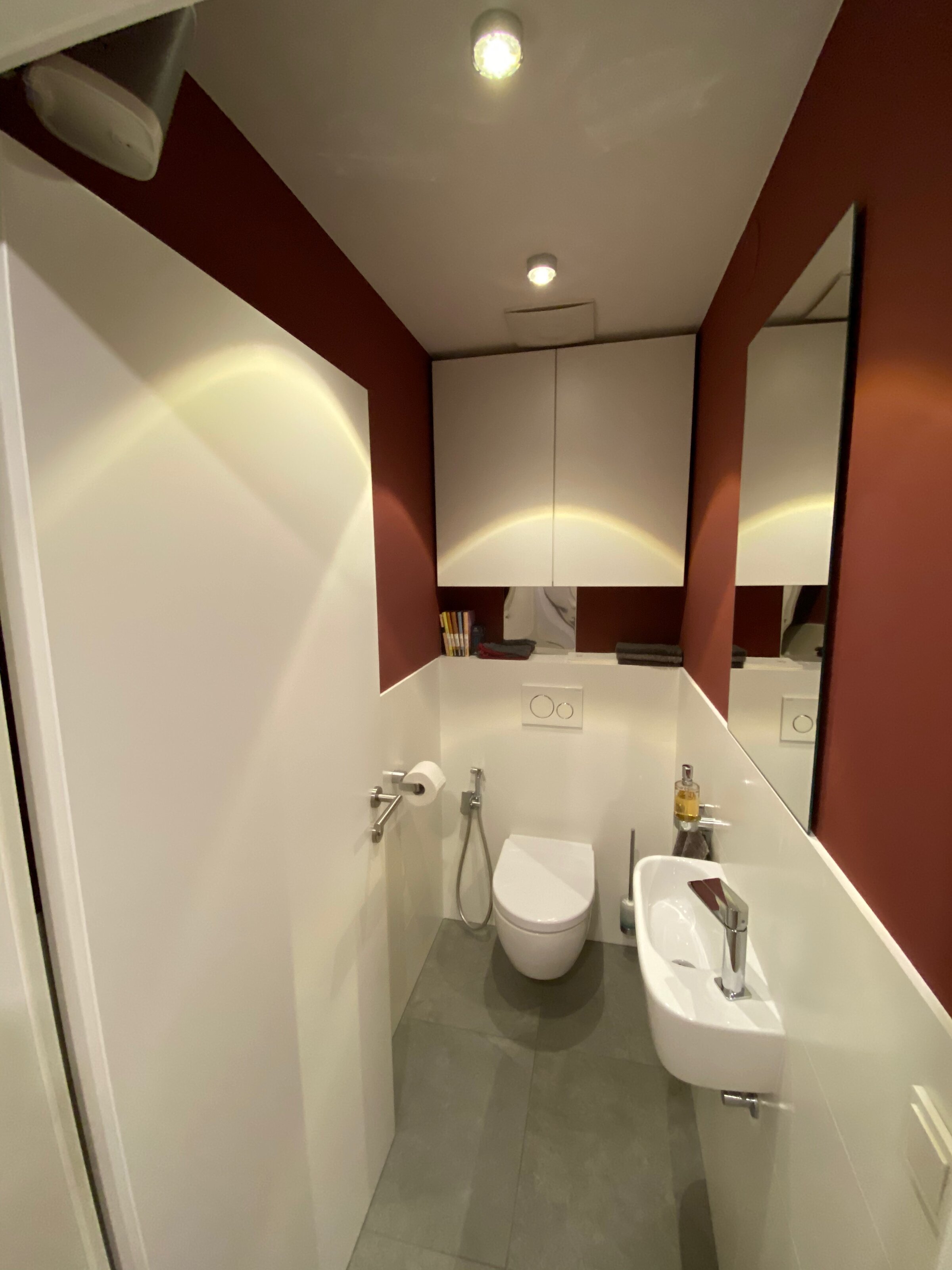 Rückzugsraum | © RN