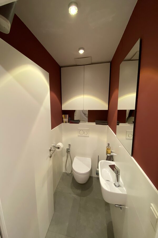 Rückzugsraum | © RN