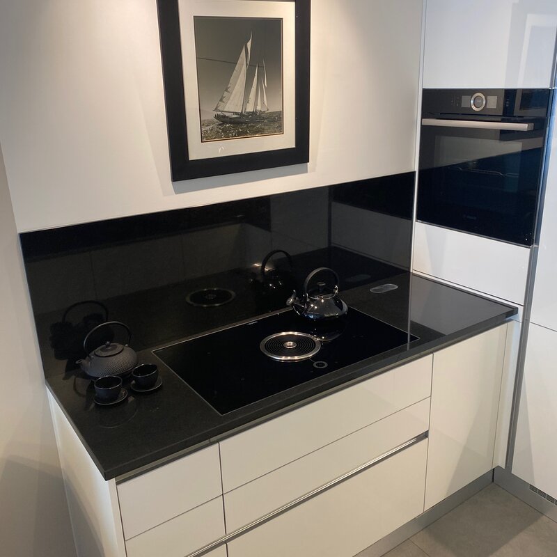 hier kocht das Wasser schneller als im Wasserkocher! | © RN