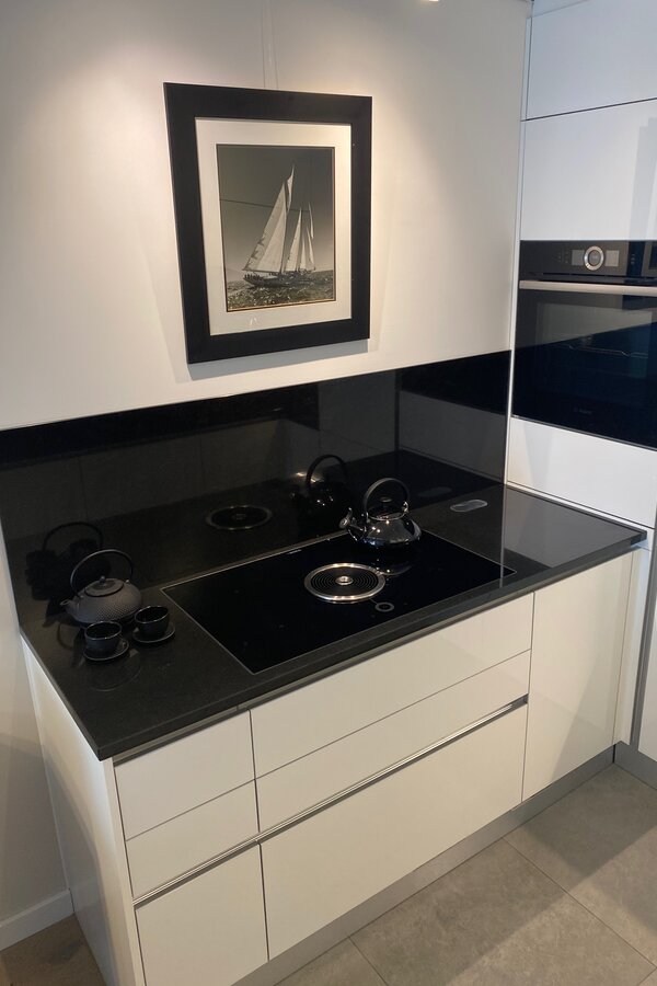 hier kocht das Wasser schneller als im Wasserkocher! | © RN