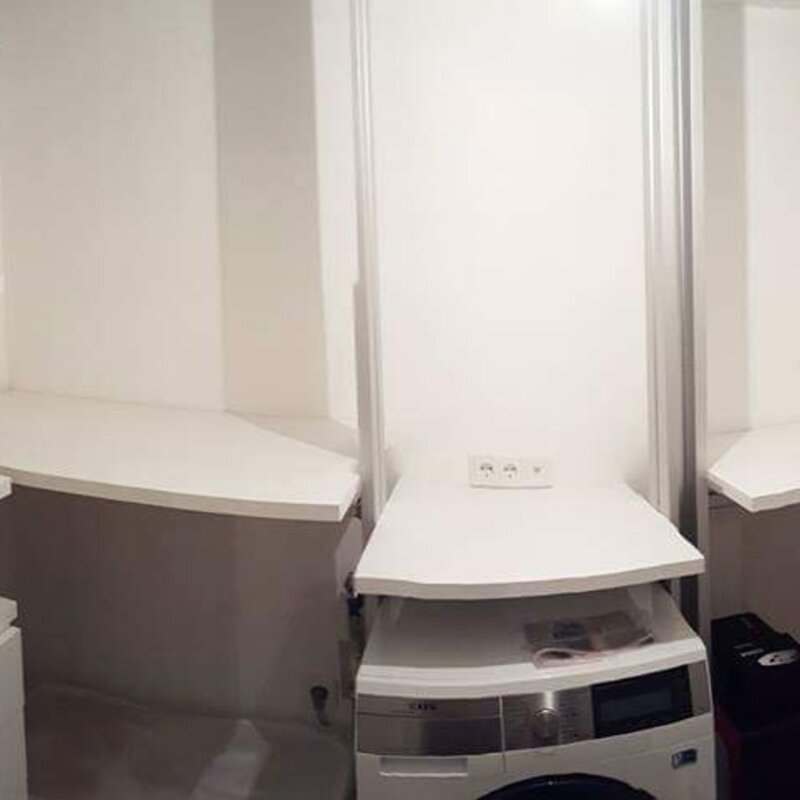 vom Schlafzimmer zu erreichen | © RN