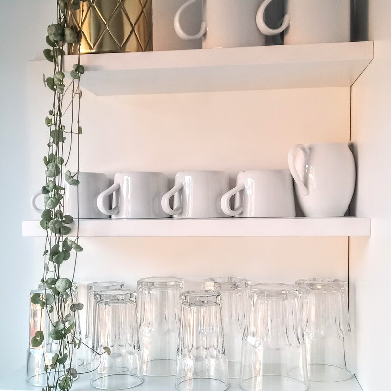 Kitchen detail