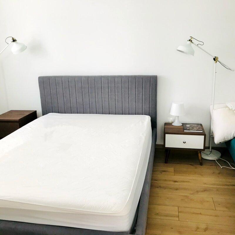 Schlafzimmer | © AG