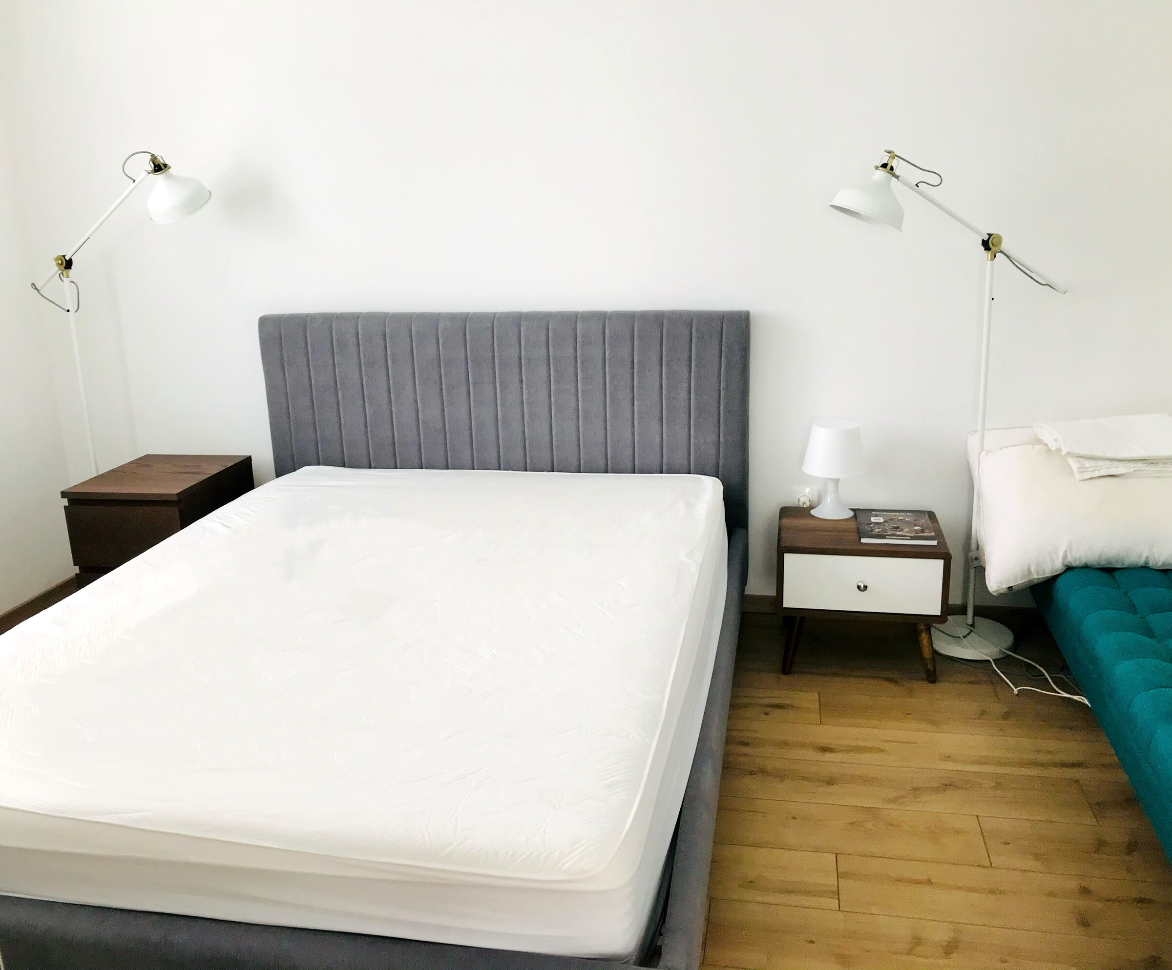 Schlafzimmer | © AG