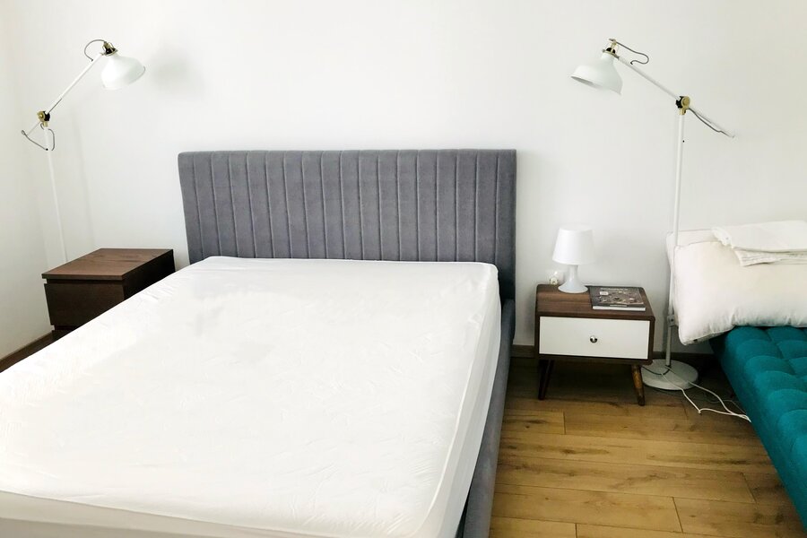 Schlafzimmer | © AG