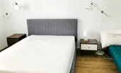 Schlafzimmer | © AG