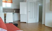 Wohn- Esszimmer