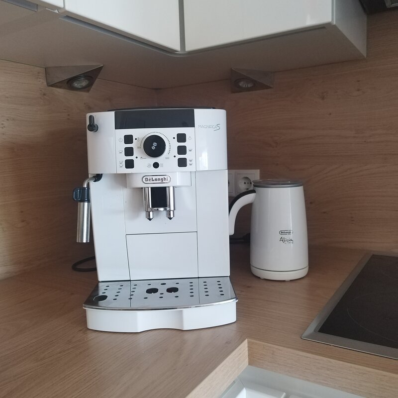Kaffeemaschine