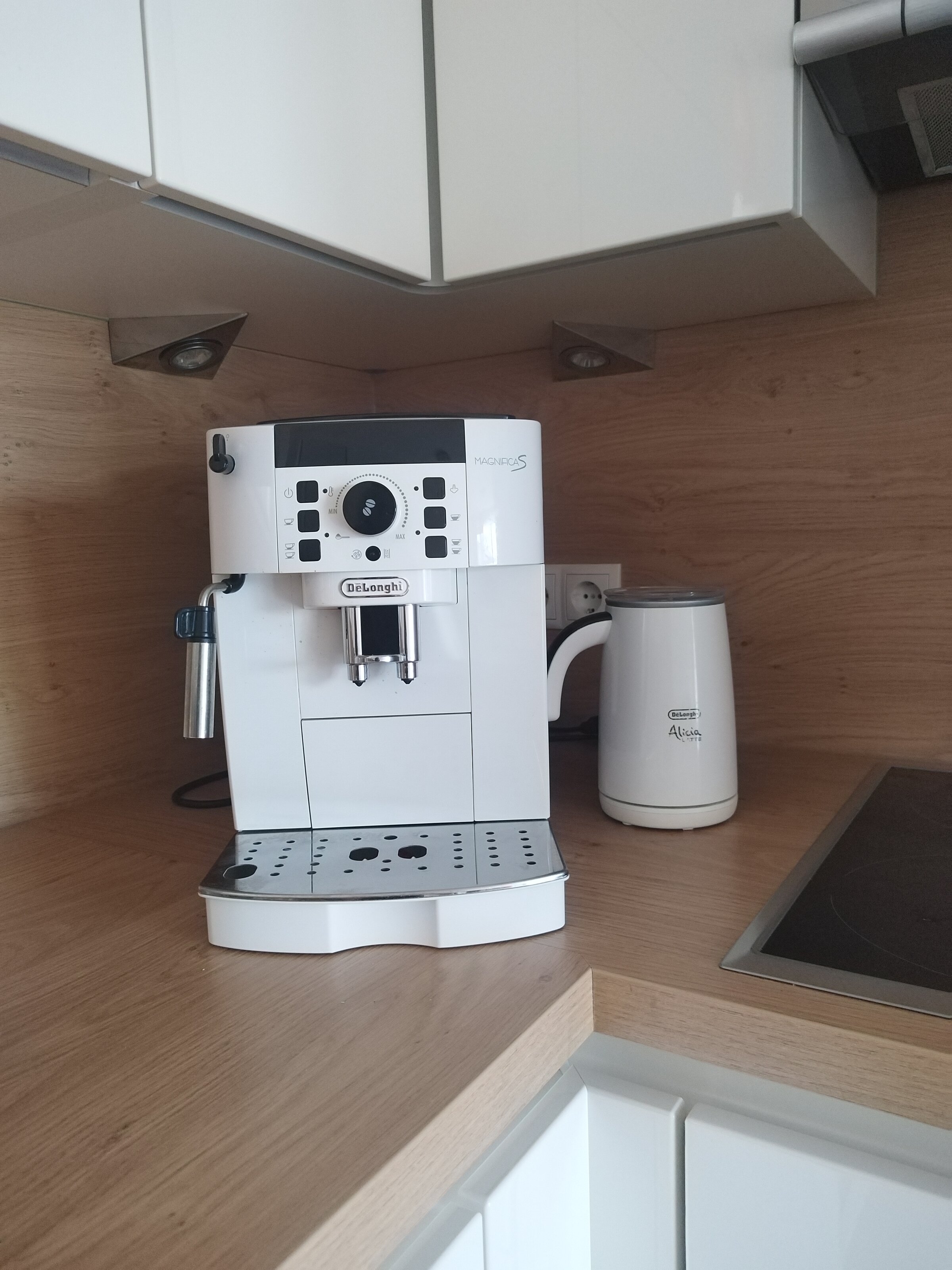 Kaffeemaschine
