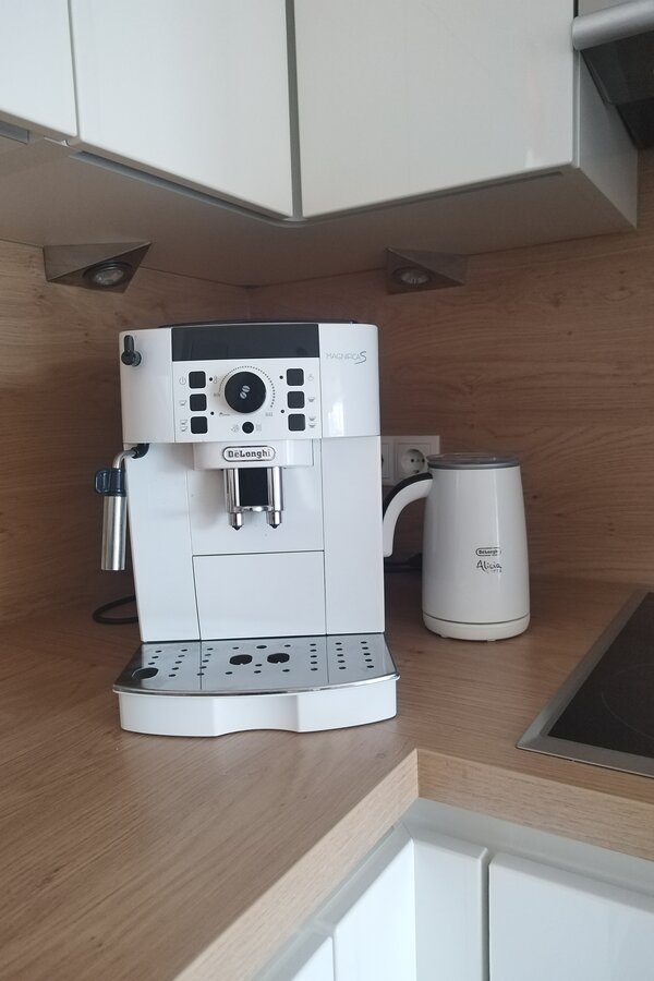 Kaffeemaschine