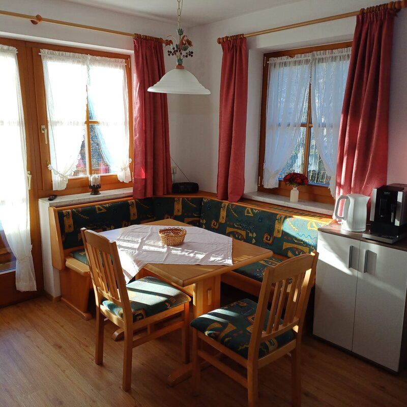 3 Zimmer Wohnung