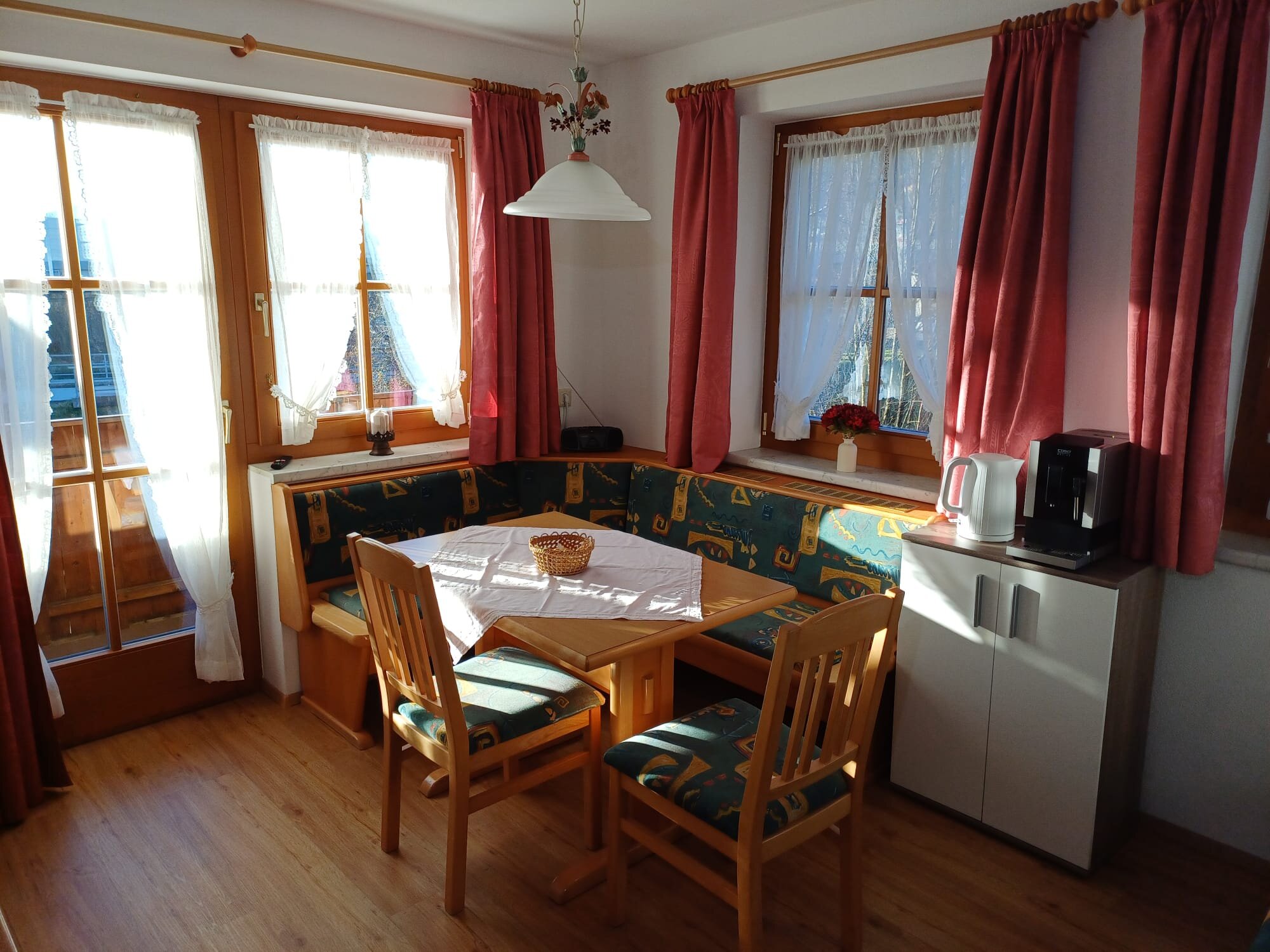 3 Zimmer Wohnung