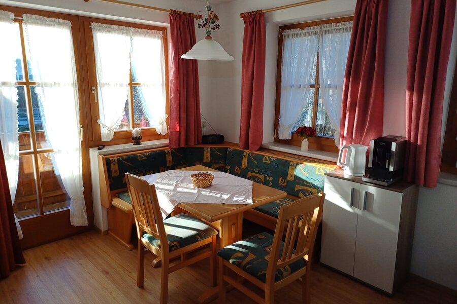 3 Zimmer Wohnung