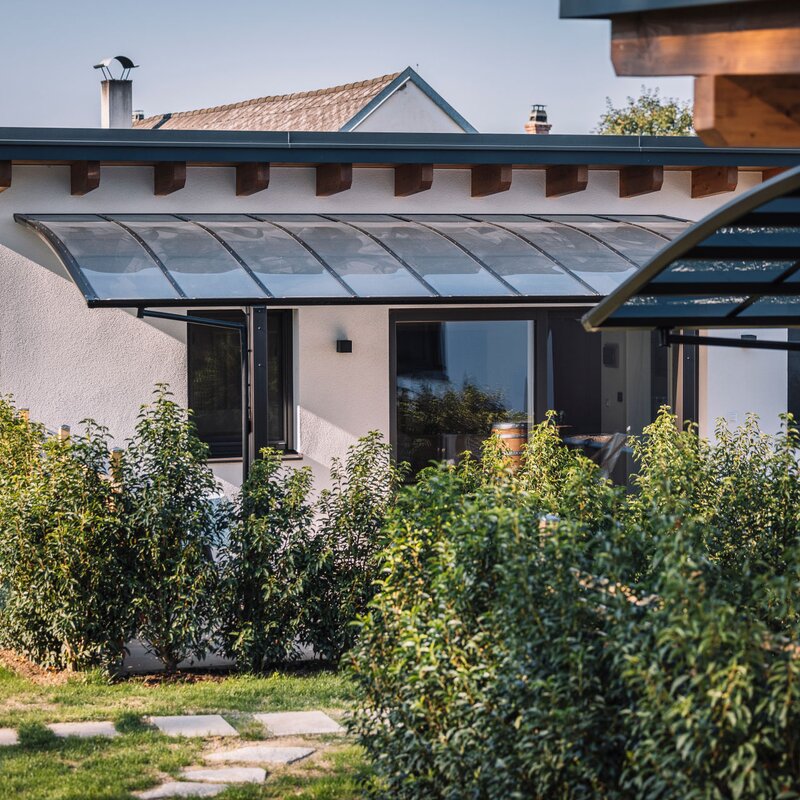 Aussenansicht | © Robert Brünner Photograph