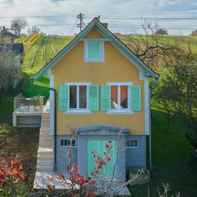 Front view | © Robert Brünner Photography