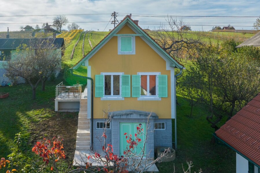 Front view | © Robert Brünner Photography