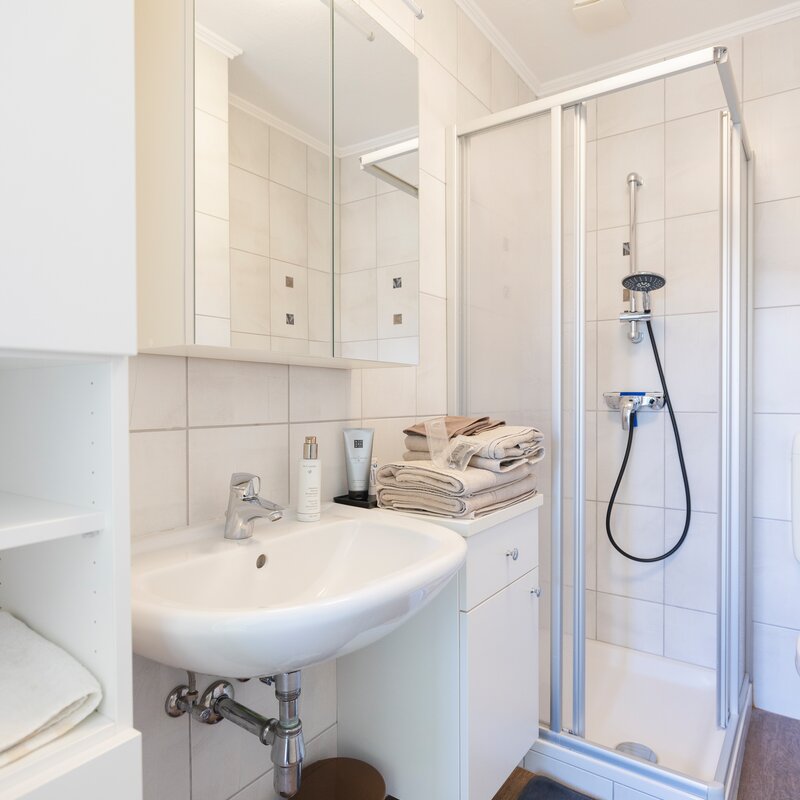 Bathroom | © Robert Brünner