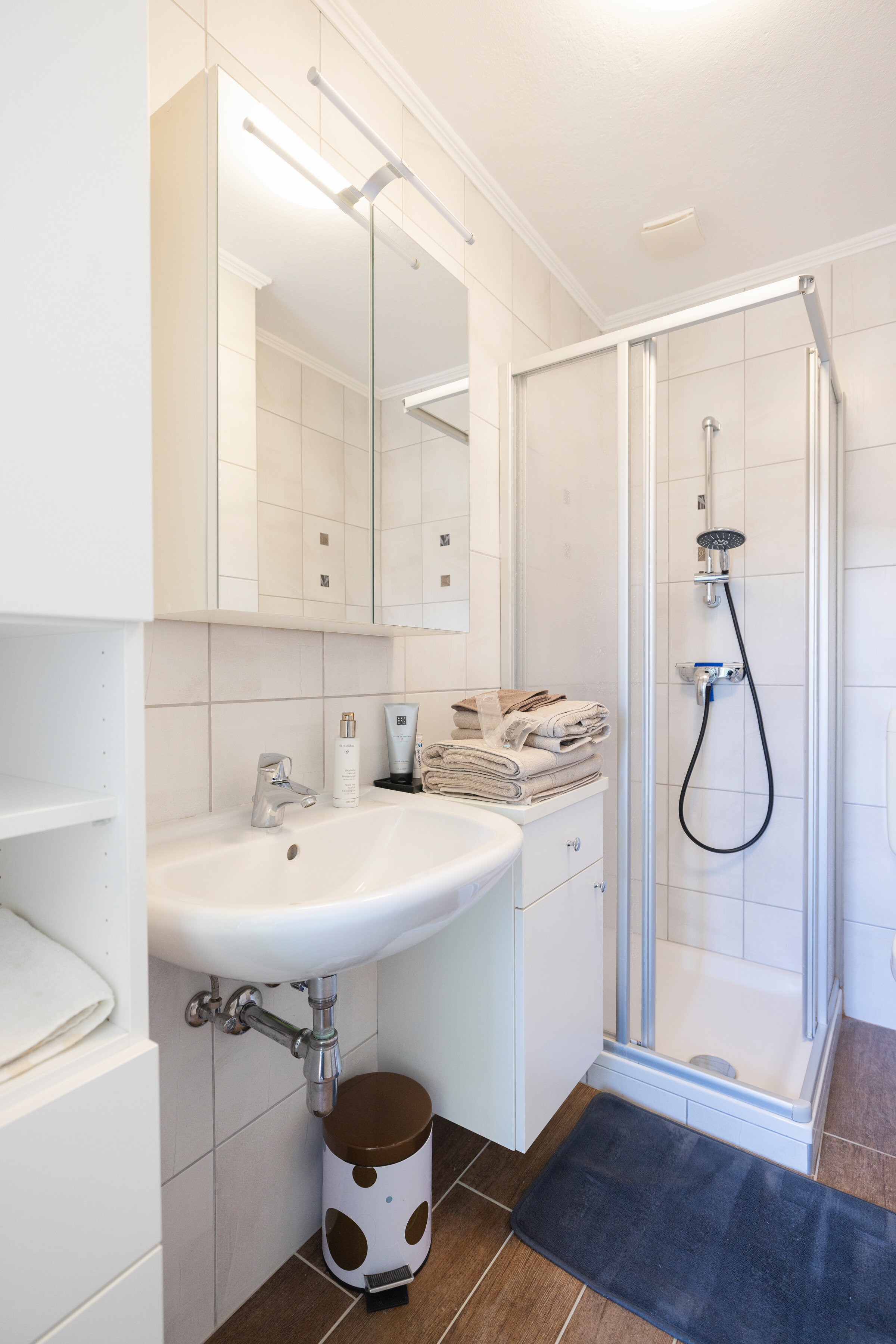 Bathroom | © Robert Brünner