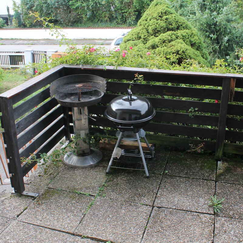 Grillplatz