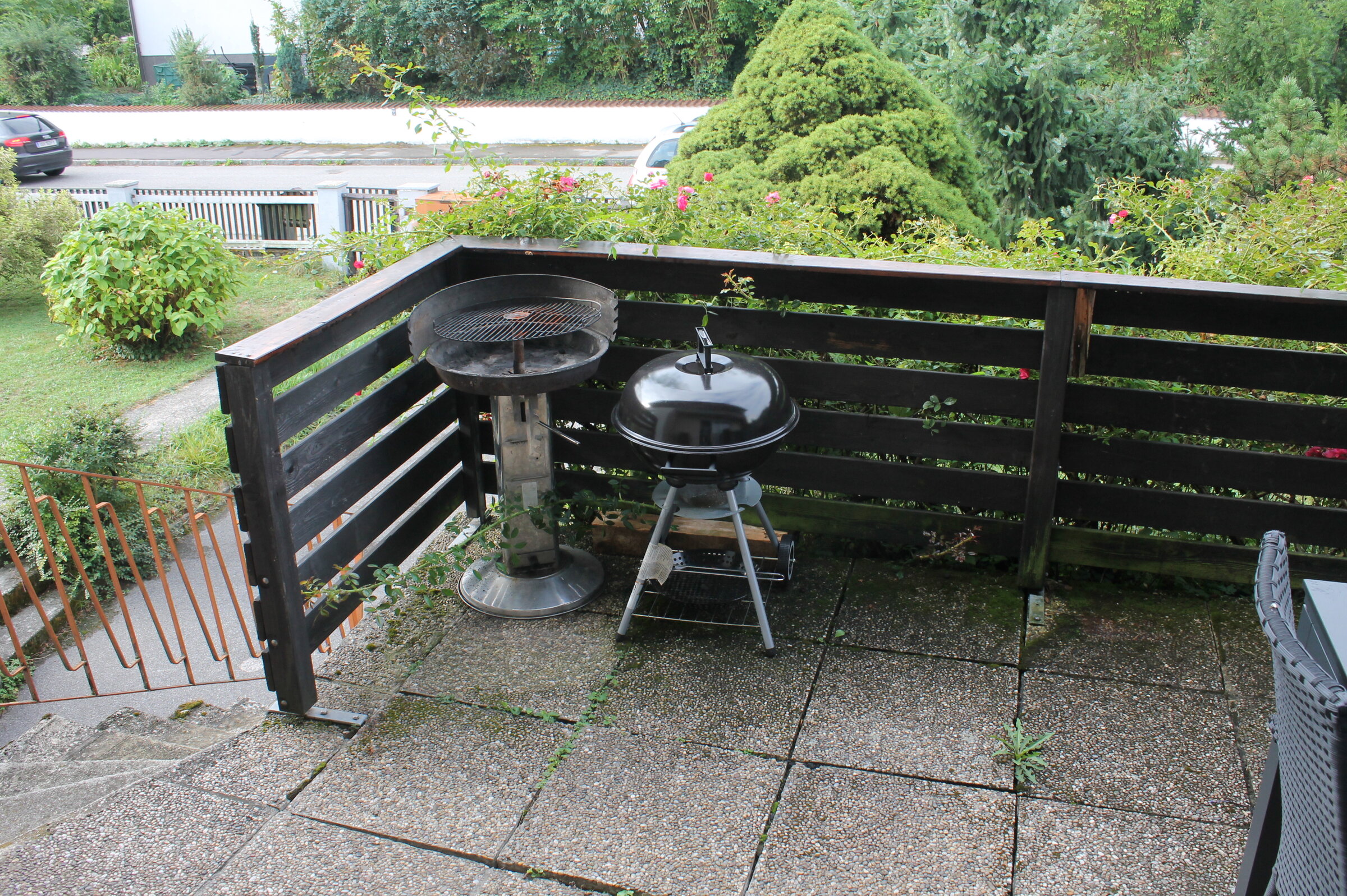 Grillplatz