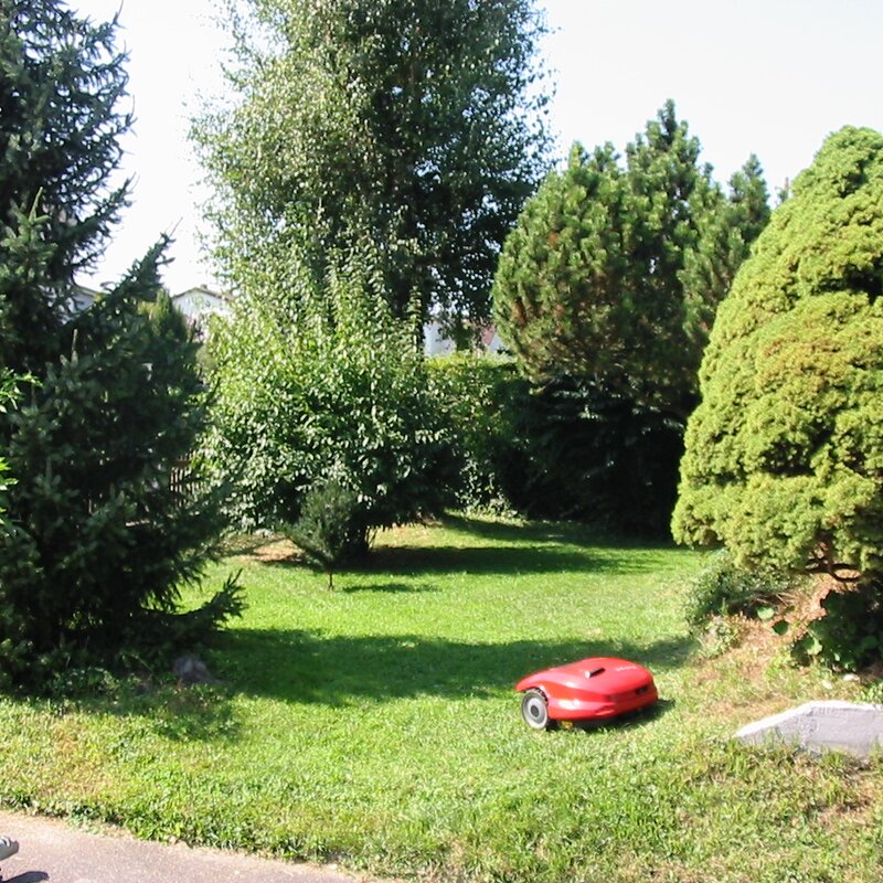 Garten