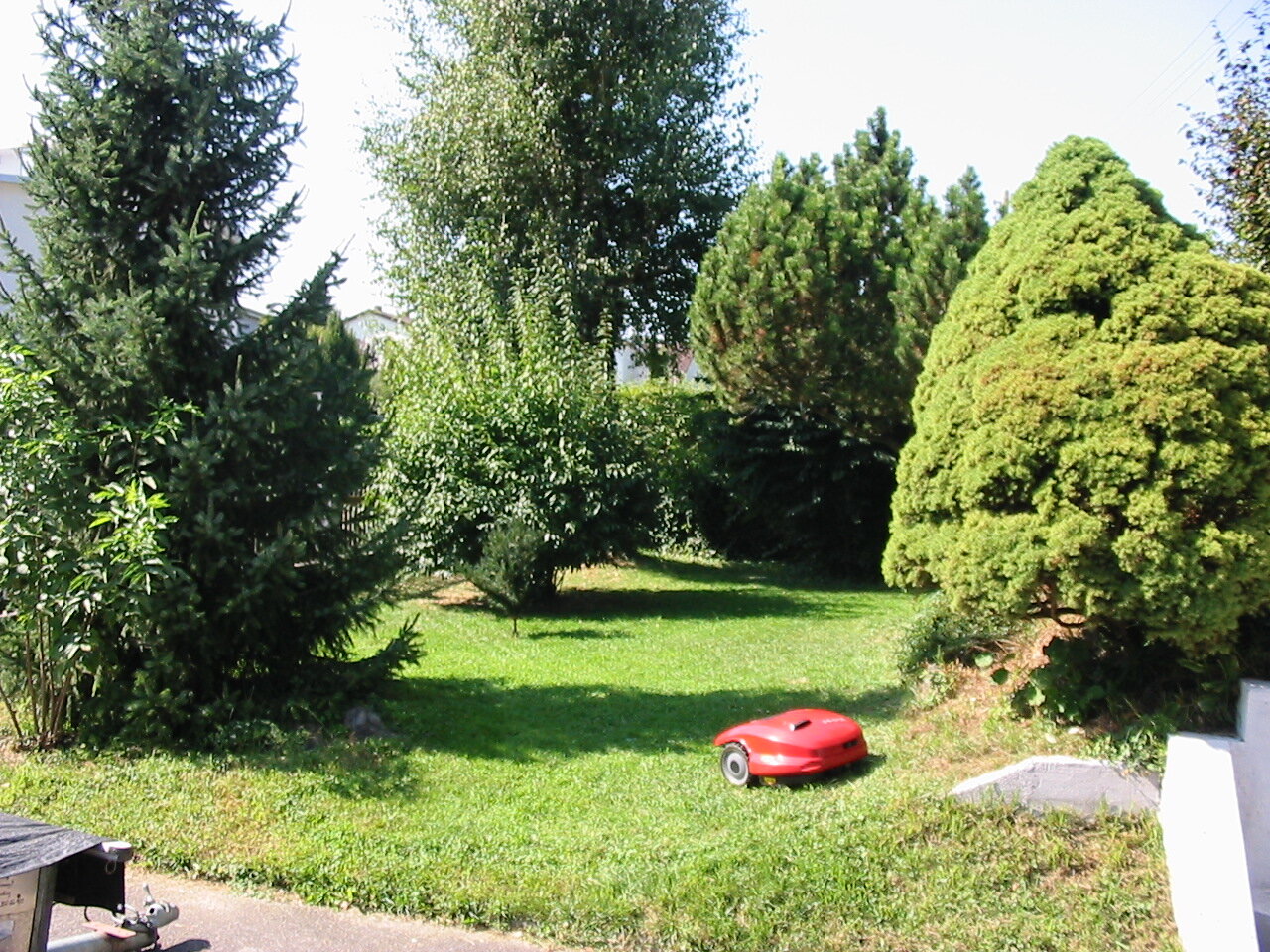 Garten