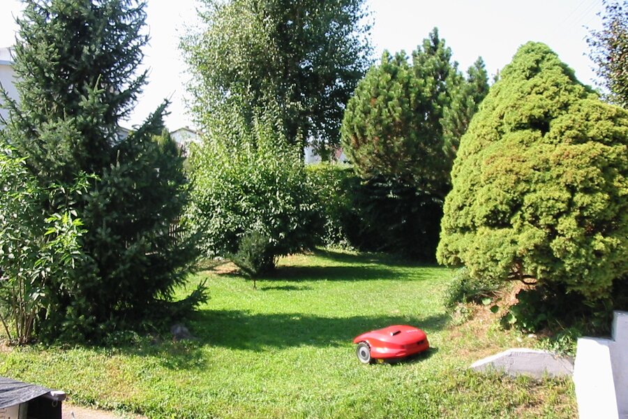 Garten