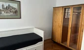 2. Schlafzimmer / Arbeitszimmer