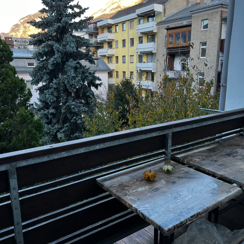Balkon