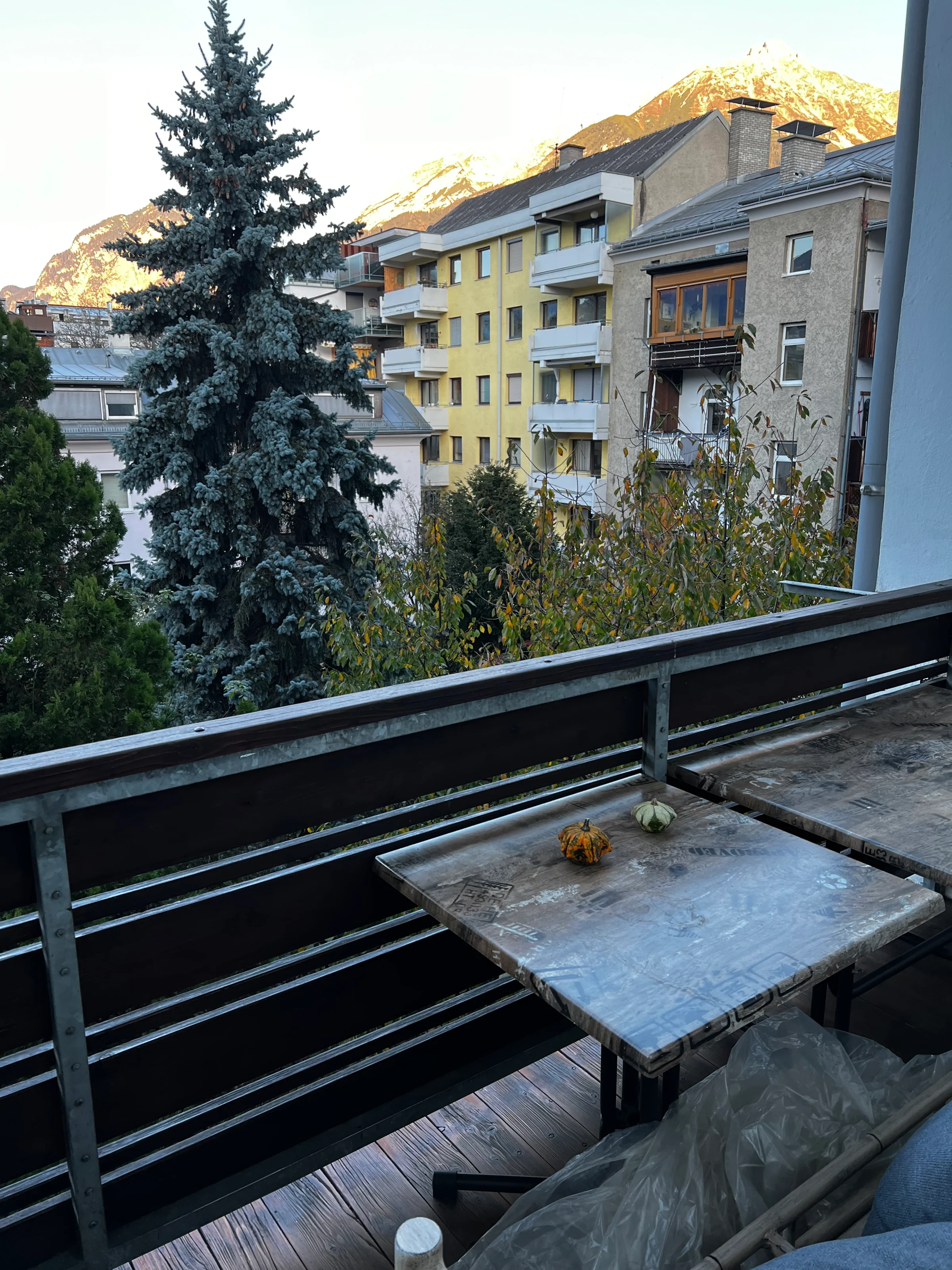Balkon