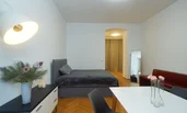 Schlafzimmer/Wohnraum