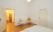 Schlafzimmer Nummer 1