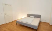 Schlafzimmer Nummer 1