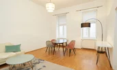 Wohnsalon