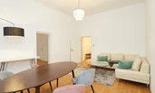 Wohnsalon