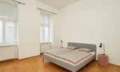 Schlafzimmer Nummer 2