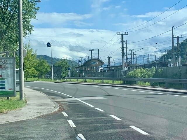 S-Bahn in 3 Min. zu Fuß erreichbar