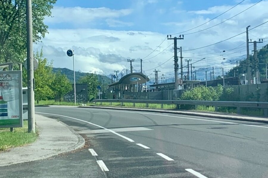 S-Bahn in 3 Min. zu Fuß erreichbar
