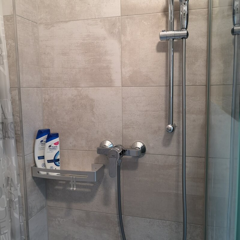 Badezimmer & WC