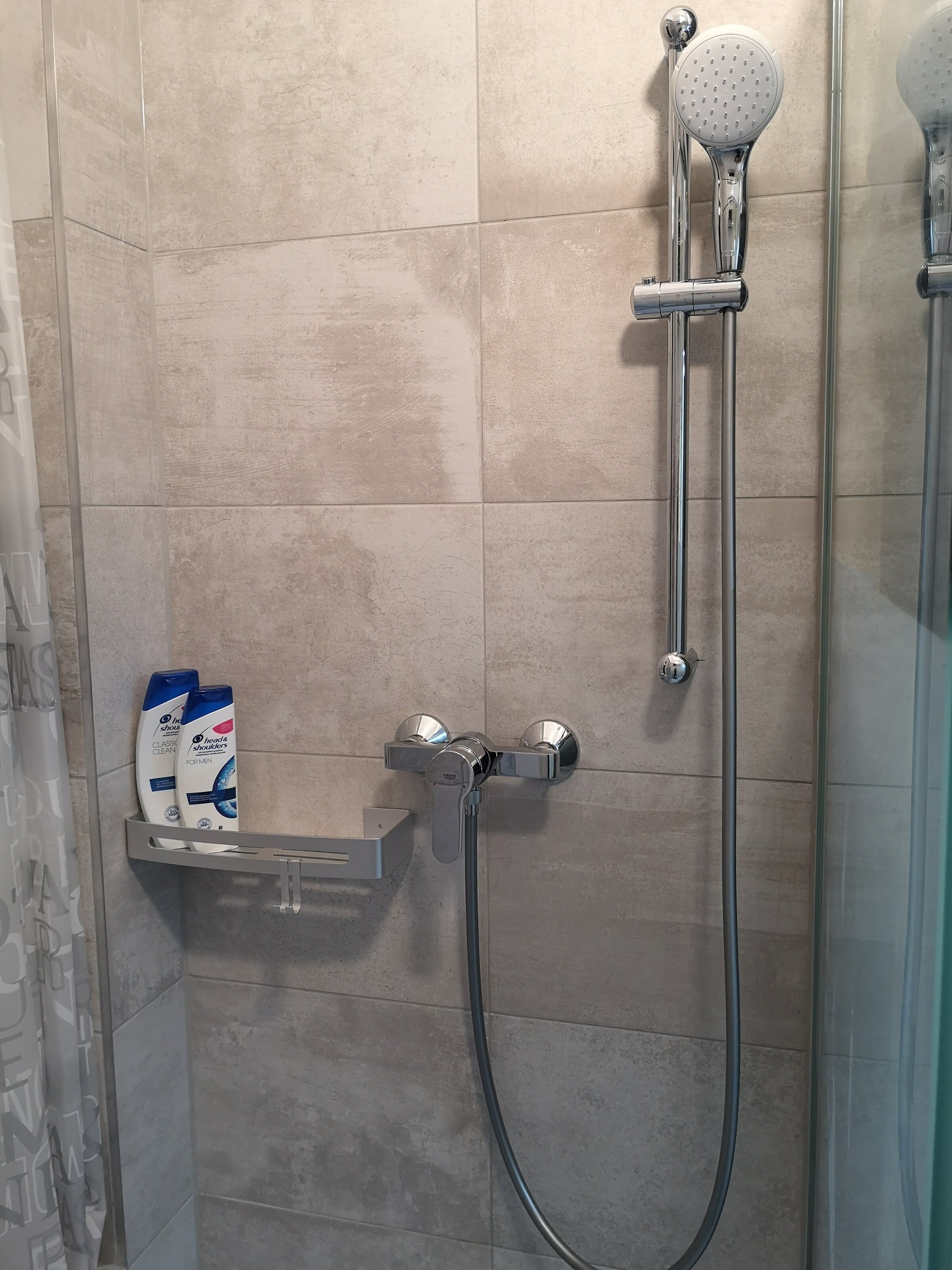 Badezimmer & WC