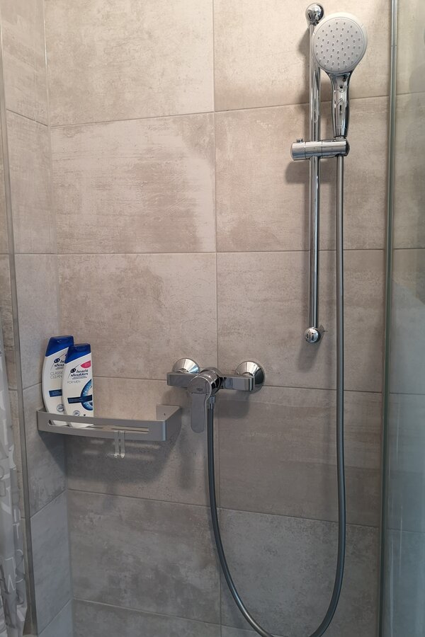 Badezimmer & WC