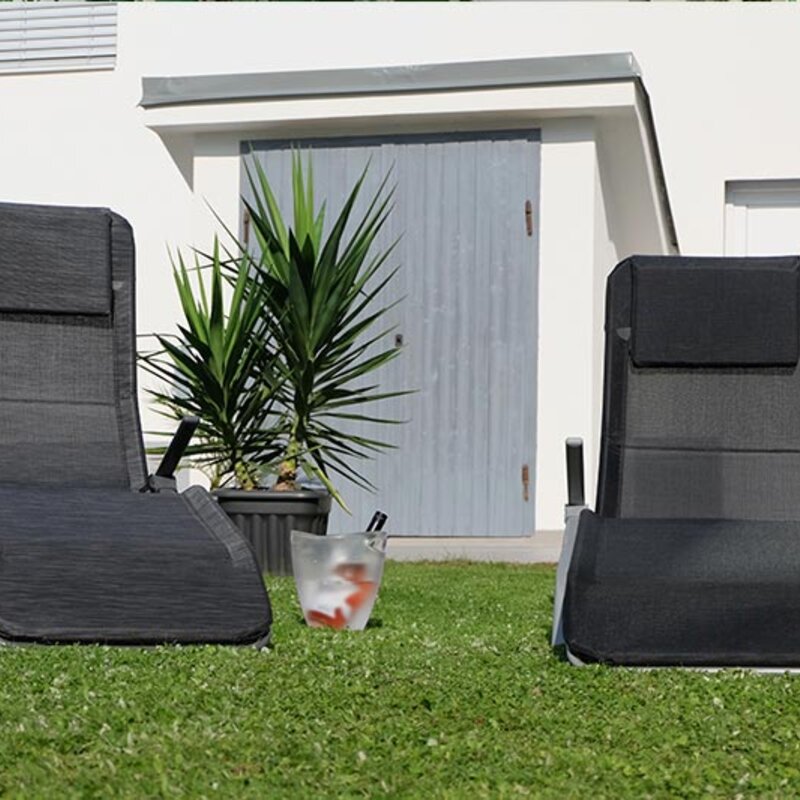 Relax in your own garden | © Campanell