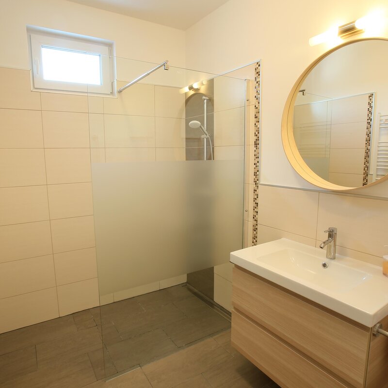 Bathroom | © Campanell