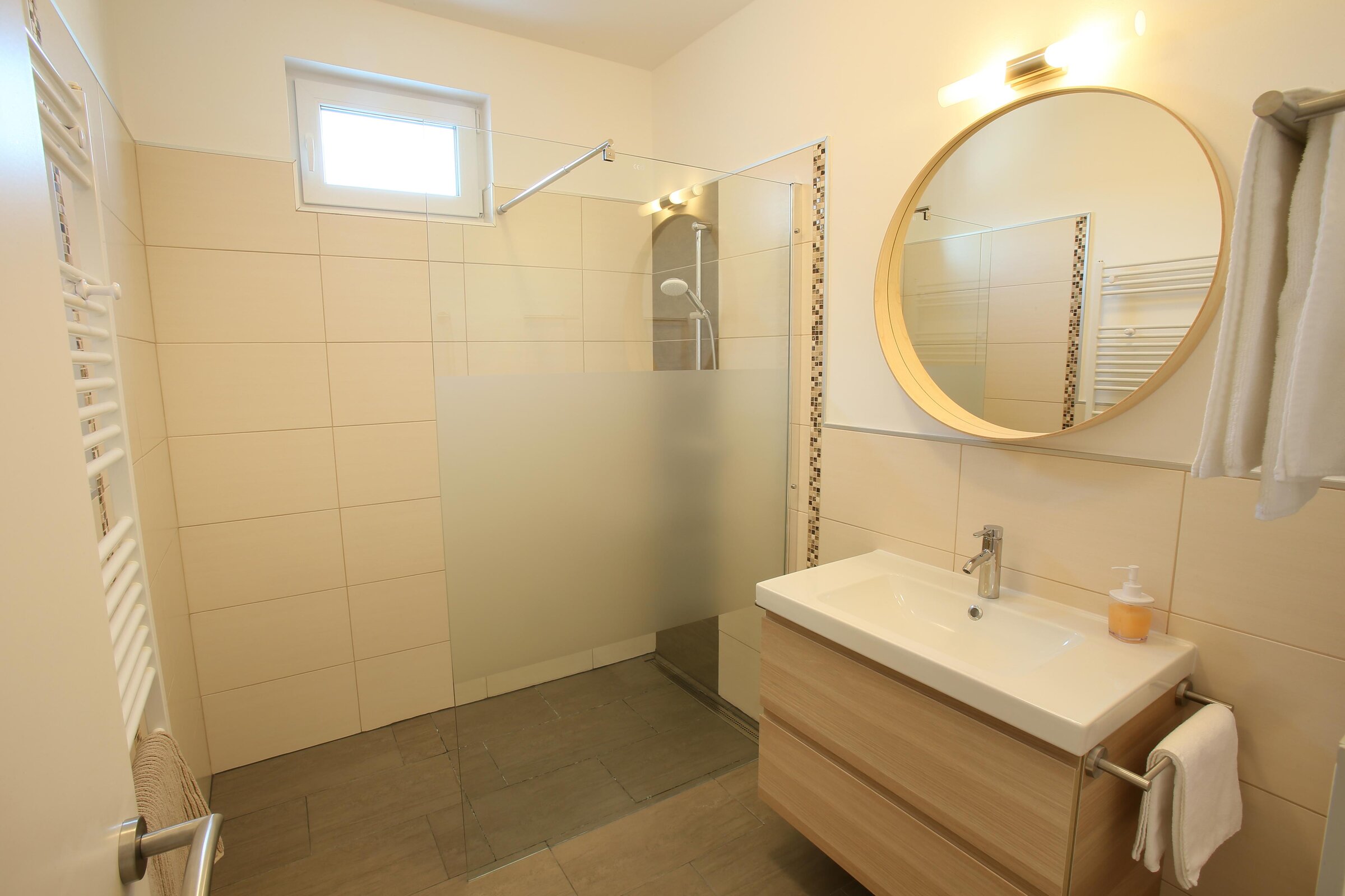 Bathroom | © Campanell