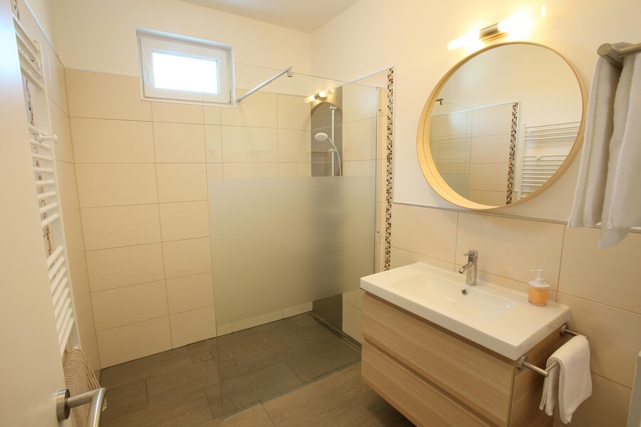 Bathroom | © Campanell