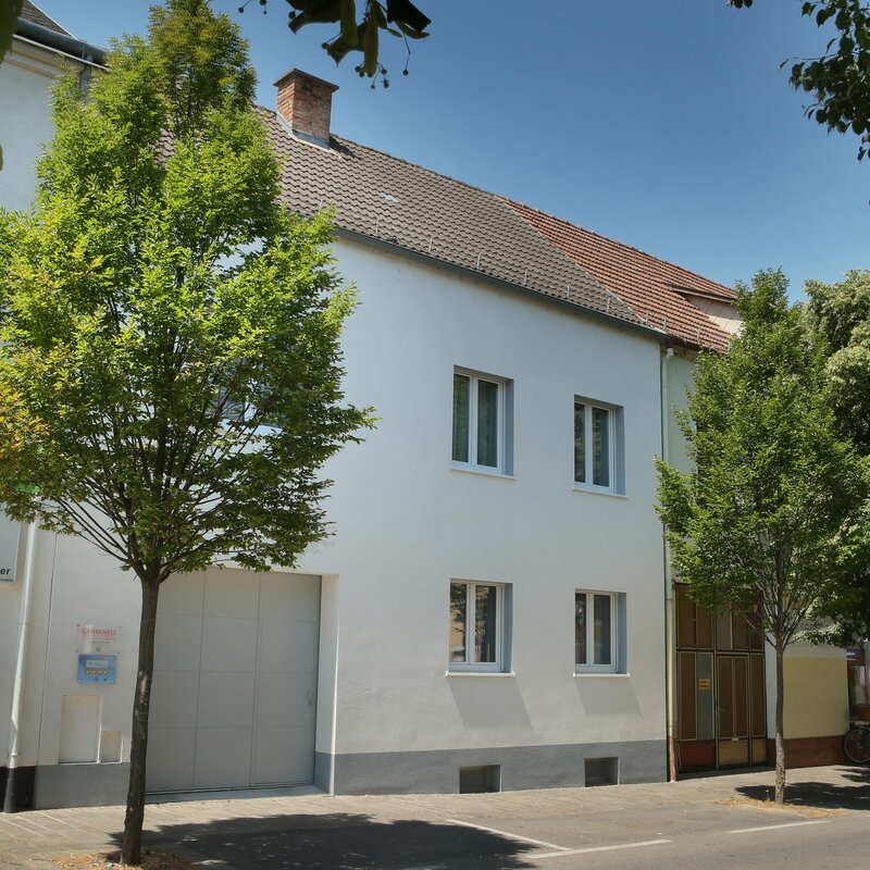 Exterior view | © Campanell